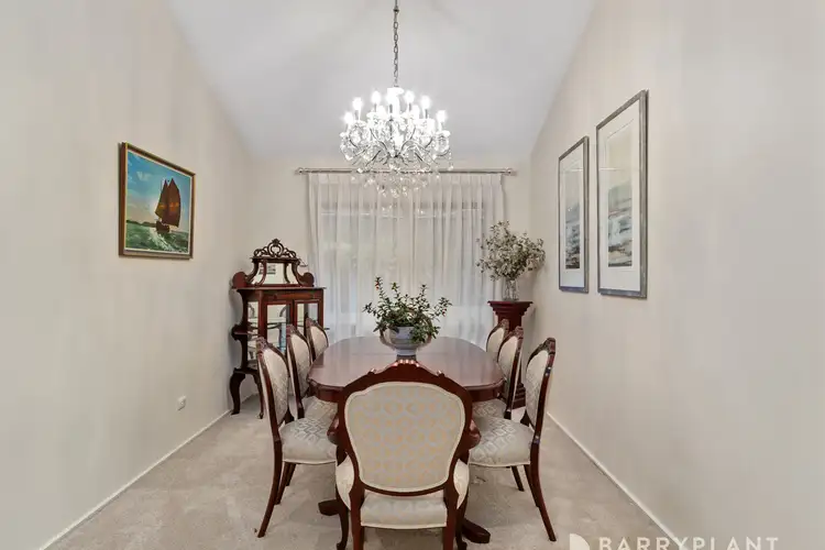 Fourth view of Homely house listing, 9 Old Orchard Drive, Wantirna South VIC 3152