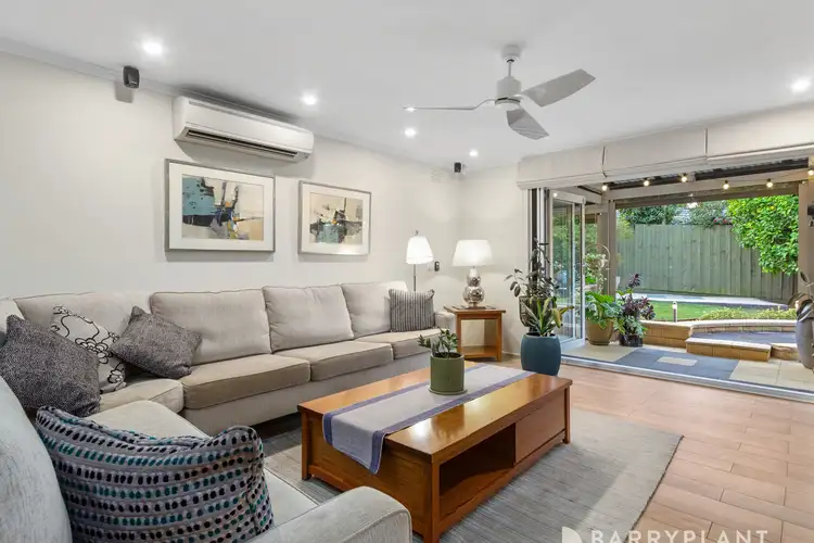 Fifth view of Homely house listing, 9 Old Orchard Drive, Wantirna South VIC 3152