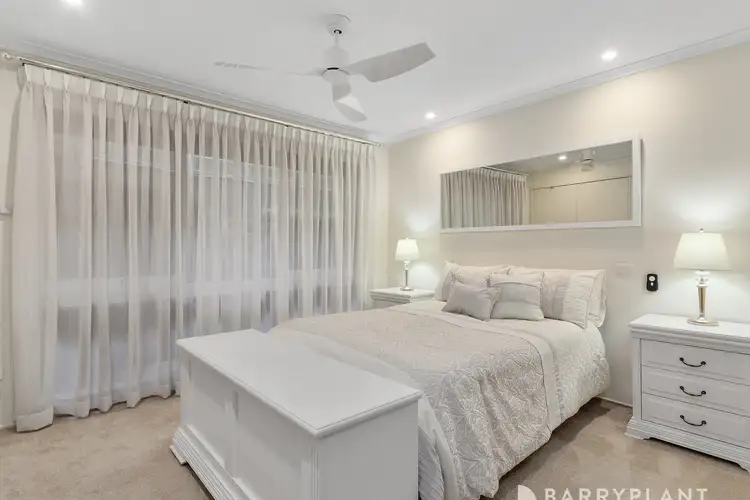 Sixth view of Homely house listing, 9 Old Orchard Drive, Wantirna South VIC 3152