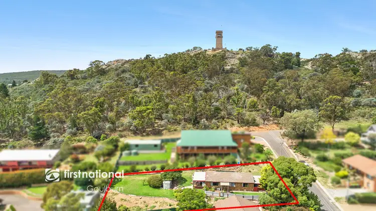 14 Henry Street, Goulburn NSW 2580