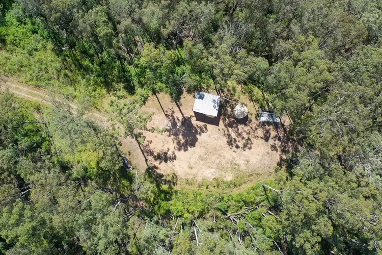 Main view of Homely land listing, 534 Cangai Road, Jackadgery NSW 2460