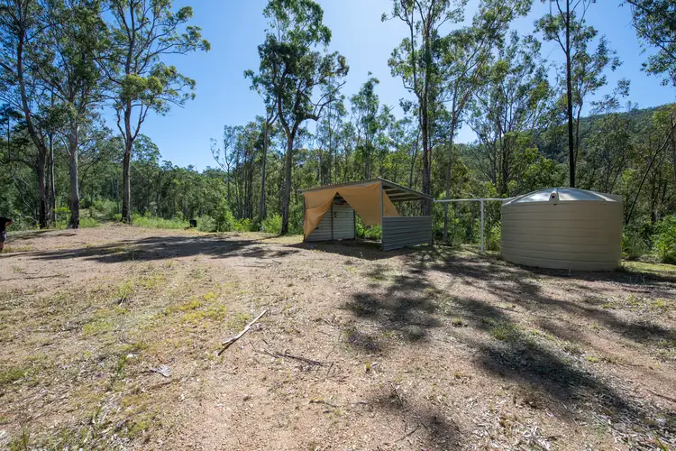 Third view of Homely land listing, 534 Cangai Road, Jackadgery NSW 2460