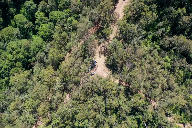 Sixth view of Homely land listing, 534 Cangai Road, Jackadgery NSW 2460