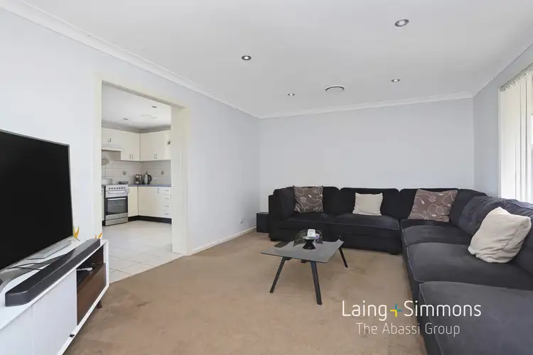 Second view of Homely house listing, 117 Bennett Road, Colyton NSW 2760