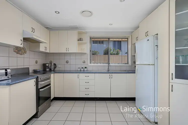 Third view of Homely house listing, 117 Bennett Road, Colyton NSW 2760