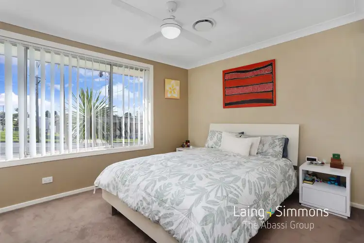 Fourth view of Homely house listing, 117 Bennett Road, Colyton NSW 2760