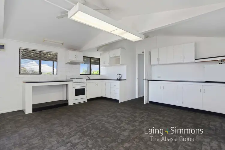 Sixth view of Homely house listing, 117 Bennett Road, Colyton NSW 2760