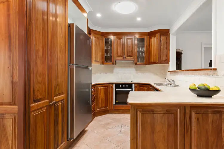 Third view of Homely house listing, 96 Sladden Road, Yarrawarrah NSW 2233