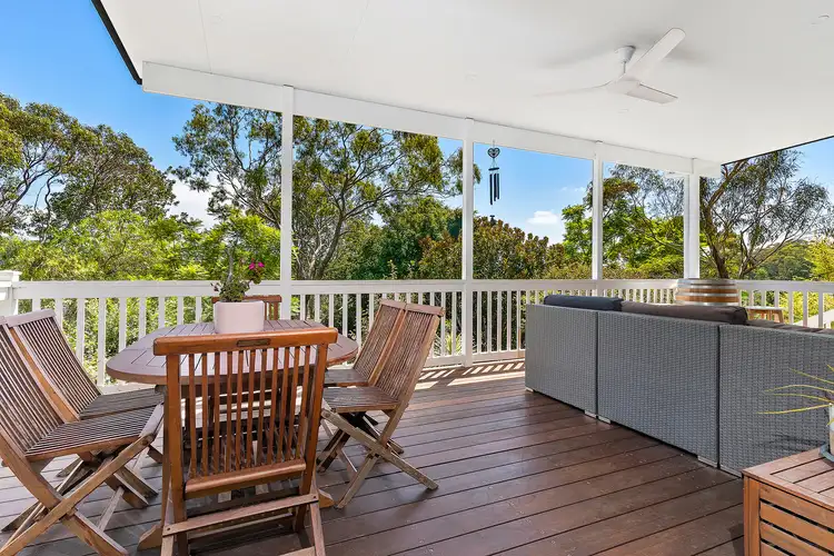Fifth view of Homely house listing, 96 Sladden Road, Yarrawarrah NSW 2233