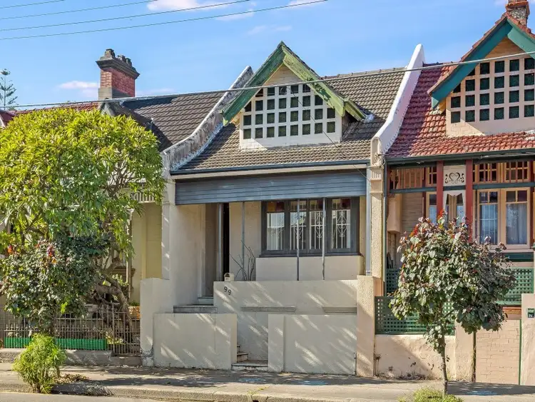 Main view of Homely house listing, 99 Old South Head Road, Bondi Junction NSW 2022