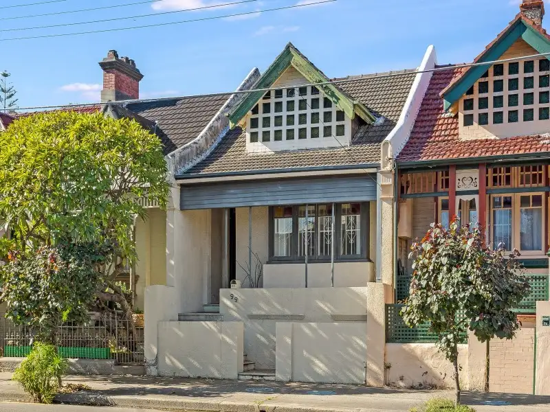 Main view of Homely house listing, 99 Old South Head Road, Bondi Junction NSW 2022