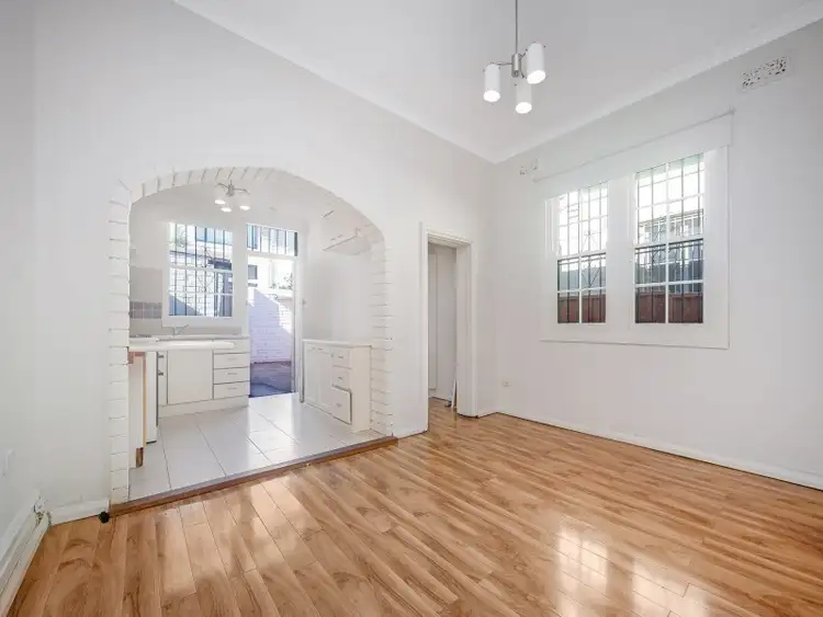 Fifth view of Homely house listing, 99 Old South Head Road, Bondi Junction NSW 2022