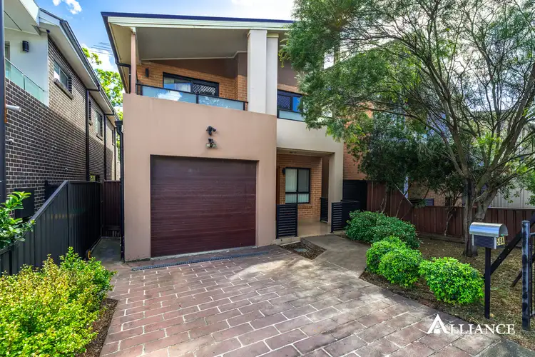 58A Carson Street, Panania NSW 2213