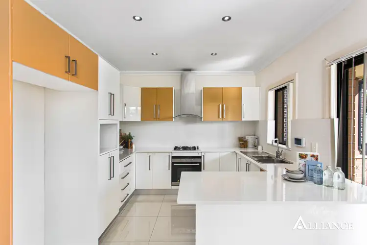 Fifth view of Homely semi-detached listing, 58A Carson Street, Panania NSW 2213