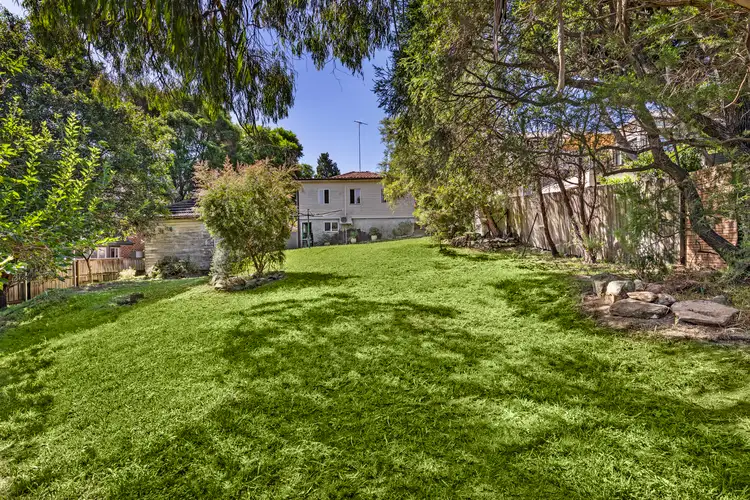 Second view of Homely house listing, 16 John Street, Hunters Hill NSW 2110