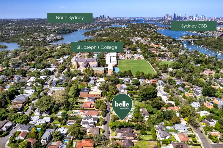 Third view of Homely house listing, 16 John Street, Hunters Hill NSW 2110