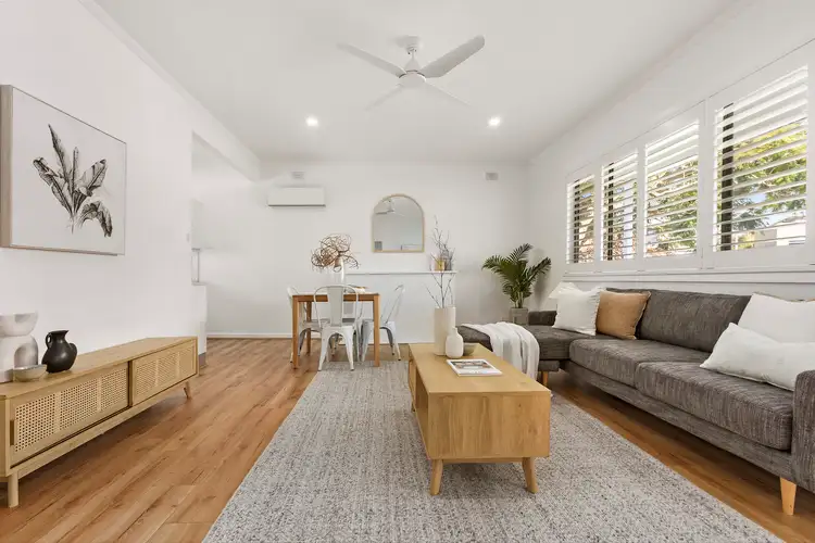 8 Algona Road