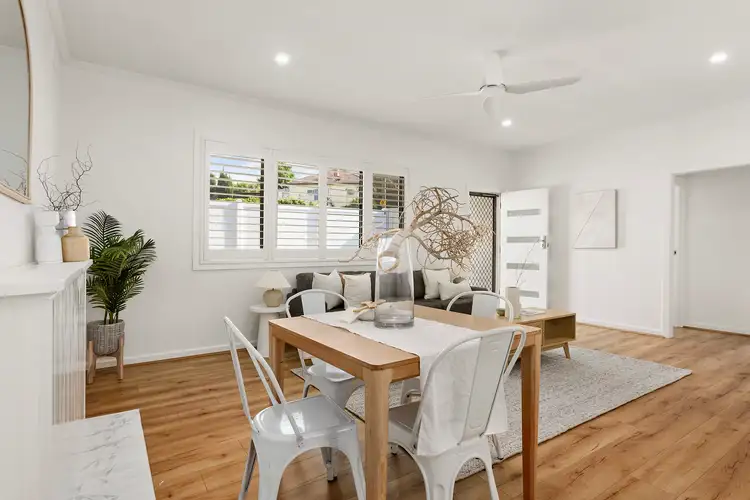 Second view of Homely house listing, 8 Algona Road, Charlestown NSW 2290