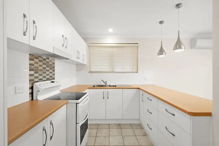 Second view of Homely unit listing, 5/115 Station Road, Indooroopilly QLD 4068