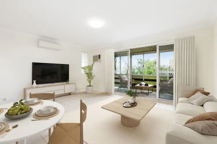 Third view of Homely unit listing, 5/115 Station Road, Indooroopilly QLD 4068