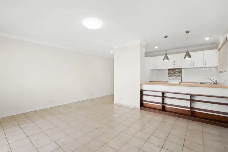 Fourth view of Homely unit listing, 5/115 Station Road, Indooroopilly QLD 4068