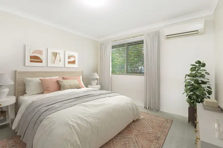 Fifth view of Homely unit listing, 5/115 Station Road, Indooroopilly QLD 4068