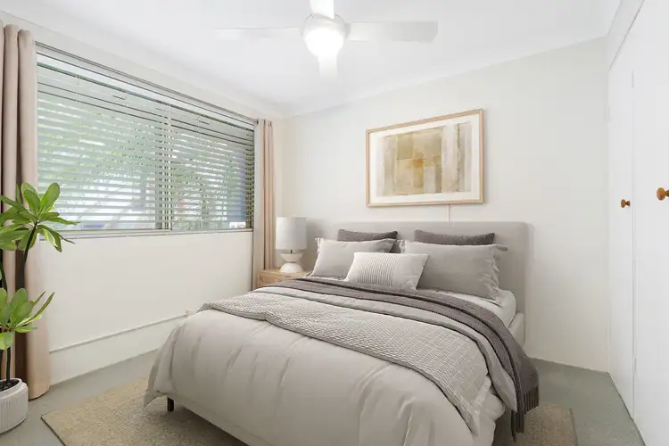 Sixth view of Homely unit listing, 5/115 Station Road, Indooroopilly QLD 4068
