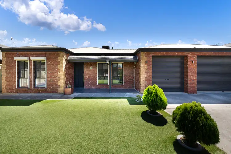 20 Vanessa Drive, Burton SA 5110