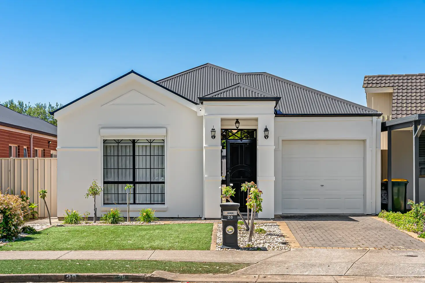 Main view of Homely house listing, 28 Oakmont Crescent, Novar Gardens SA 5040