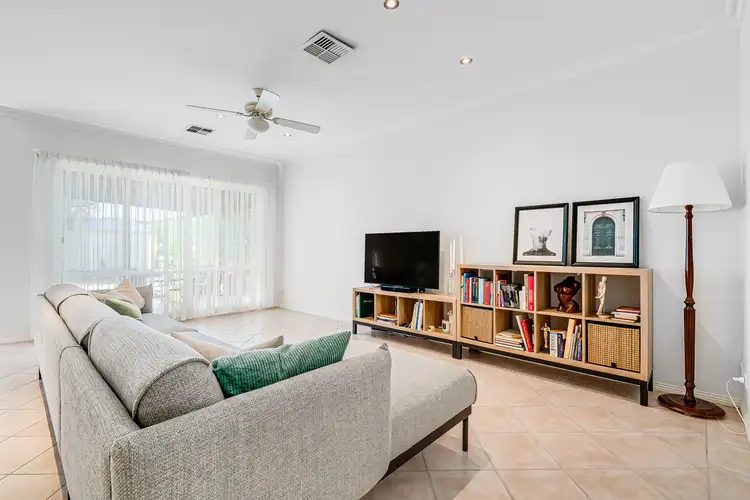 Second view of Homely house listing, 28 Oakmont Crescent, Novar Gardens SA 5040