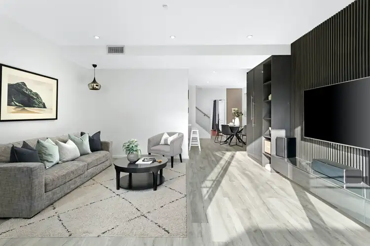 12/40 Dobson Crescent, Baulkham Hills NSW 2153