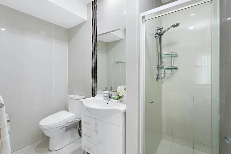 Sixth view of Homely townhouse listing, 12/40 Dobson Crescent, Baulkham Hills NSW 2153