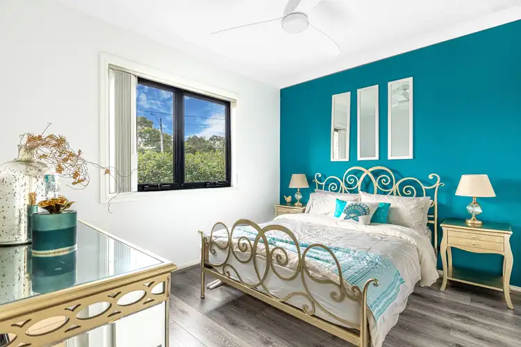 Sixth view of Homely townhouse listing, 1 Childs Street, East Hills NSW 2213