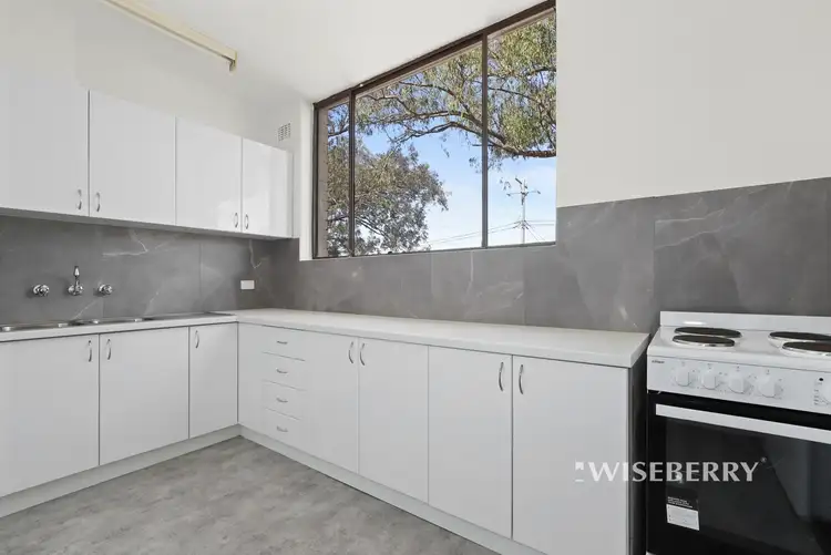 Fourth view of Homely unit listing, 2/14-16 Warner Avenue, Wyong NSW 2259