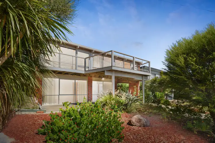Third view of Homely house listing, 23 Hillview Street, Dromana VIC 3936