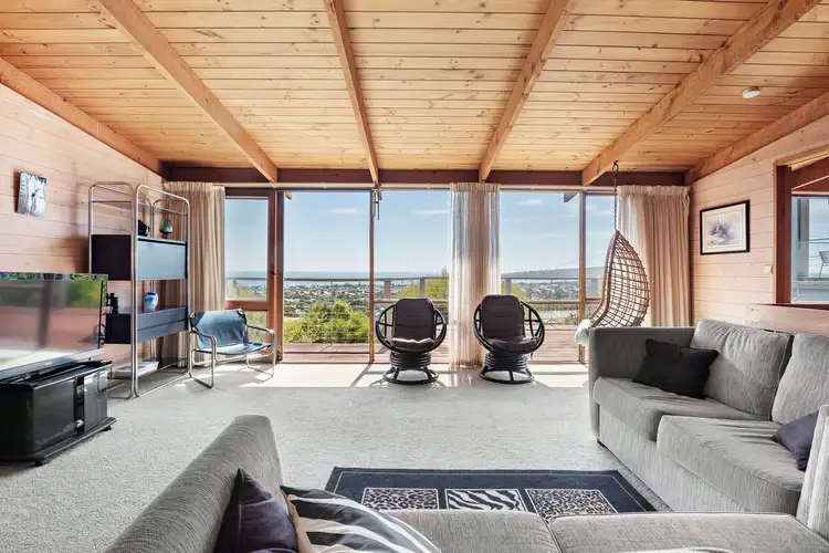 Sixth view of Homely house listing, 23 Hillview Street, Dromana VIC 3936