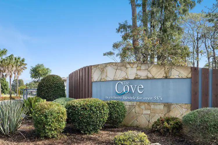 2/1 Whipbird Way, Fullerton Cove NSW 2318