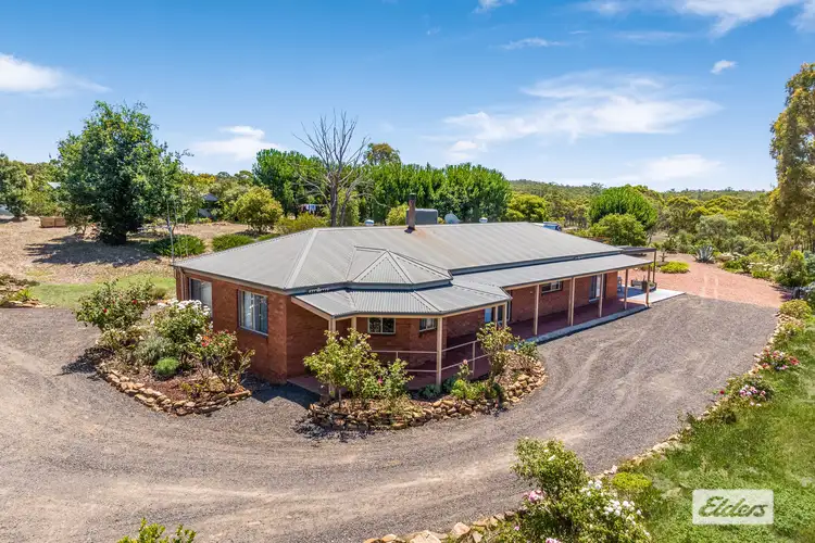 36 Mechan Road, Eppalock VIC 3551