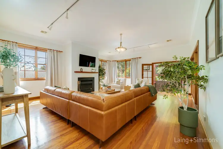 Second view of Homely house listing, 129 Kirkwood Street, Armidale NSW 2350