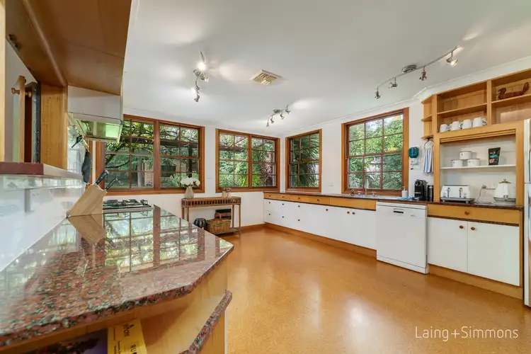 Fourth view of Homely house listing, 129 Kirkwood Street, Armidale NSW 2350
