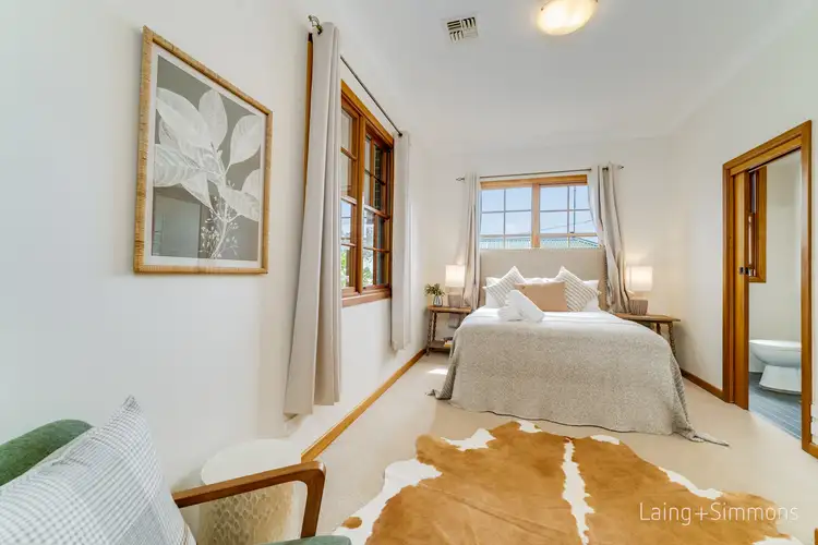 Fifth view of Homely house listing, 129 Kirkwood Street, Armidale NSW 2350
