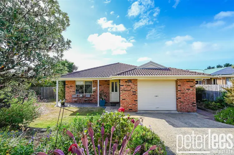 26 Swan Avenue, Longford TAS 7301