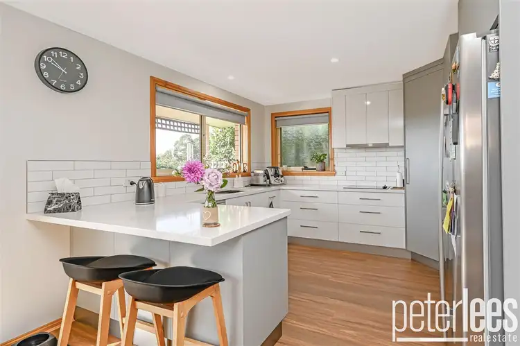 Second view of Homely house listing, 26 Swan Avenue, Longford TAS 7301