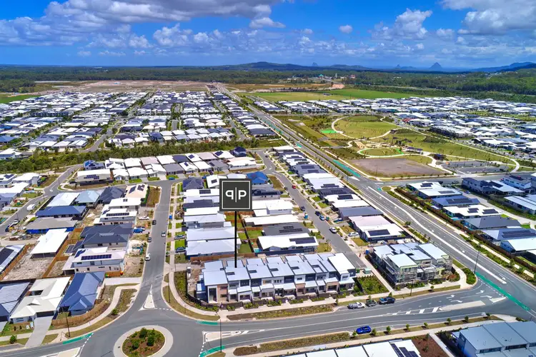 Second view of Homely house listing, 18 Jubilant Way, Palmview QLD 4553