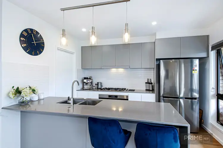 Third view of Homely house listing, 18 Jubilant Way, Palmview QLD 4553