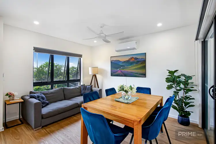 Fourth view of Homely house listing, 18 Jubilant Way, Palmview QLD 4553