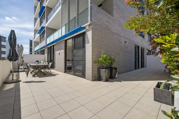 202/64 Charlotte Street, Campsie NSW 2194