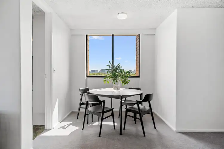 Fifth view of Homely apartment listing, 63/313 Beaconsfield Parade, St Kilda West VIC 3182