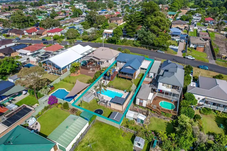 Sixth view of Homely house listing, 12 Wilga Street, Corrimal NSW 2518