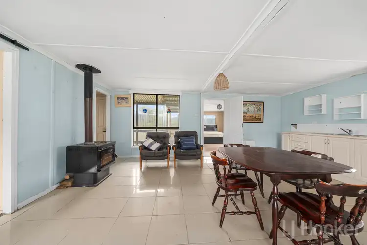 Second view of Homely rural property listing, 4247 Captains Flat Road, Captains Flat NSW 2623